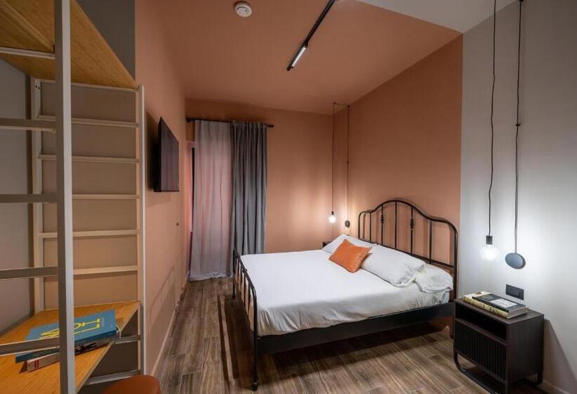 اتاق سوپریور, Rb Suites Napoli