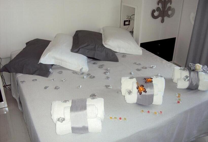 Family Suite, Nord Est