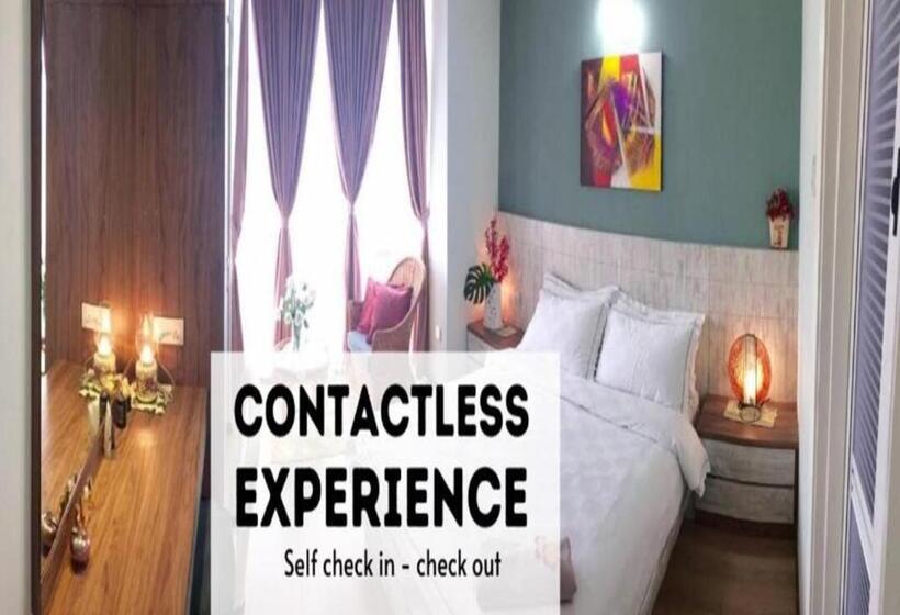 آپارتمان 2 خوابه, Sunshine Homestay