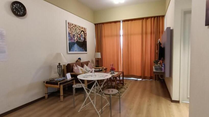 آپارتمان 2 خوابه, Sunshine Homestay