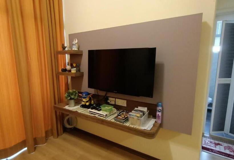 آپارتمان 2 خوابه, Sunshine Homestay