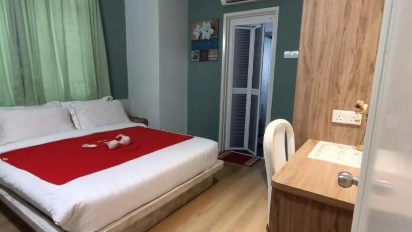 آپارتمان 2 خوابه, Sunshine Homestay