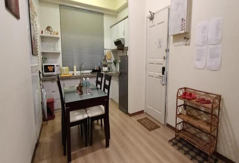 آپارتمان 2 خوابه, Sunshine Homestay