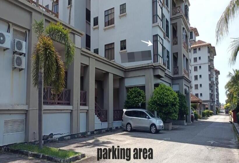 آپارتمان 2 خوابه, Sunshine Homestay