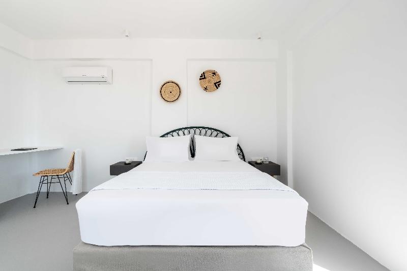 Люкс Вид на Море, Aura Villas Tinos