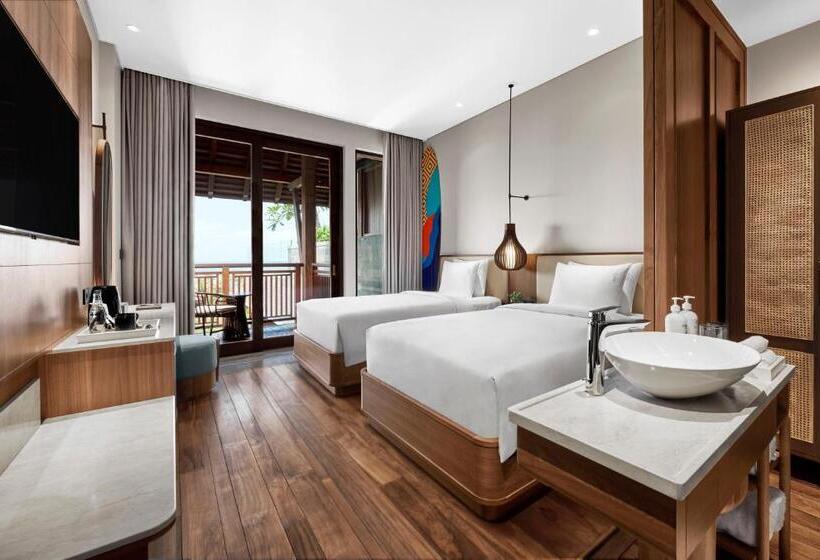 Номер Стандарт, Holiday Inn Resort Bali Canggu, An Ihg
