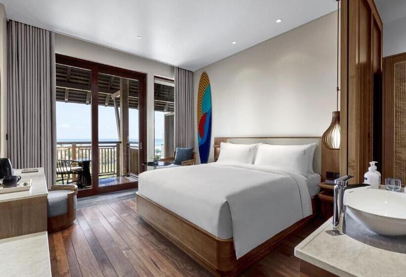 Стандартный Номер Кровать Кинг, Holiday Inn Resort Bali Canggu, An Ihg