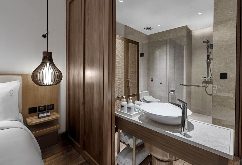 Люкс Вид на Море, Holiday Inn Resort Bali Canggu, An Ihg