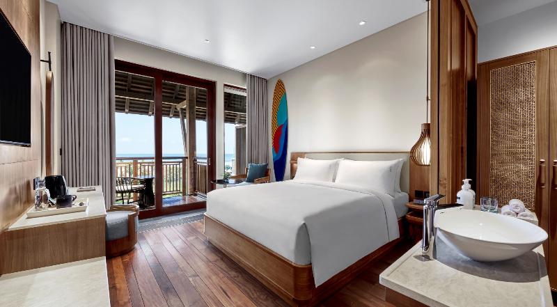 Стандартный Номер Кровать Кинг, Holiday Inn Resort Bali Canggu, An Ihg