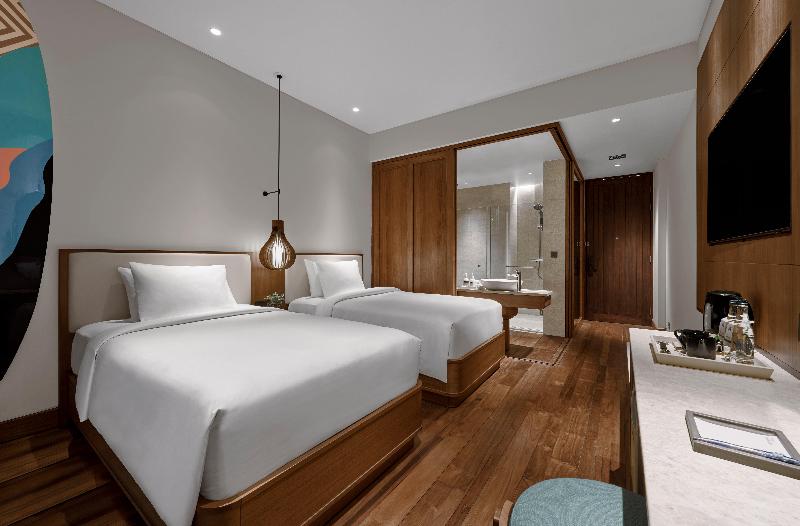 Номер Стандарт Вид на Море, Holiday Inn Resort Bali Canggu, An Ihg