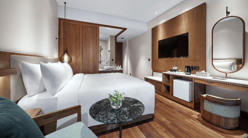 Номер Стандарт, Holiday Inn Resort Bali Canggu, An Ihg