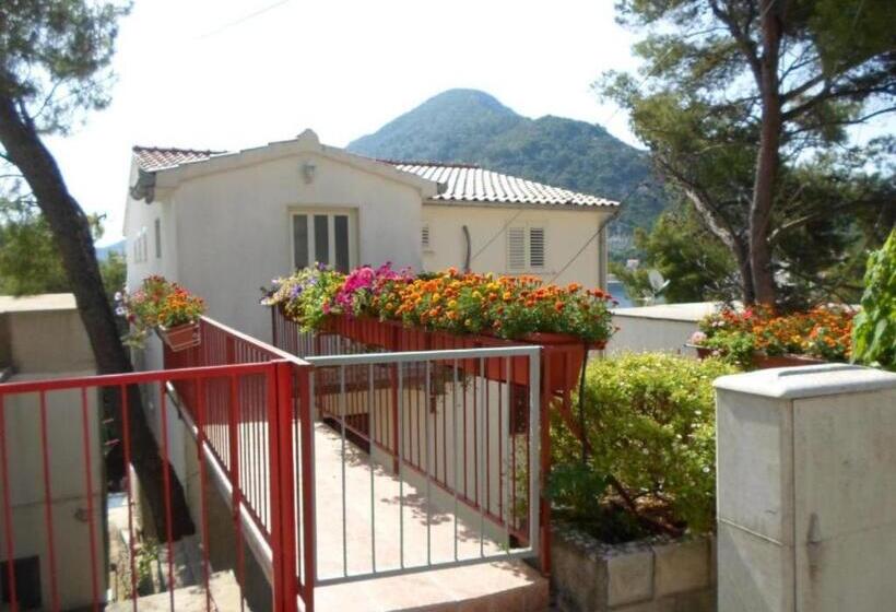Студио Стандарт Вид на Море с Балконом, Guest House Sobra 38