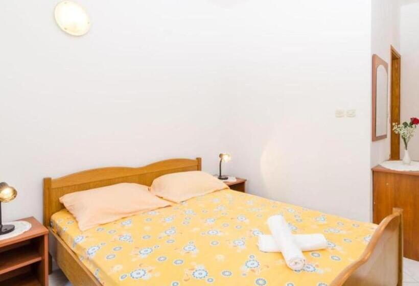 Студио Стандарт Вид на Море с Балконом, Guest House Sobra 38