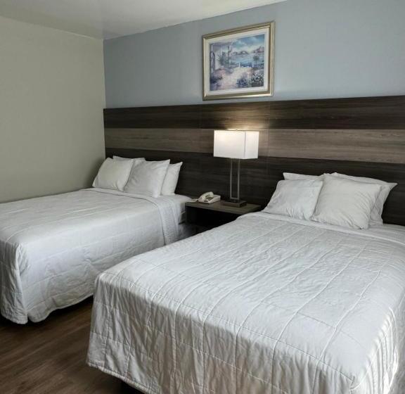 Номер Стандарт, Ritz Motel