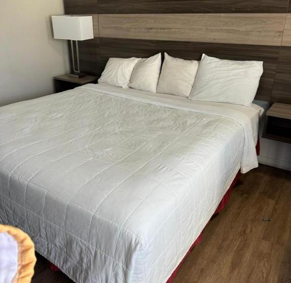 Номер Стандарт Индивидуальный, Ritz Motel
