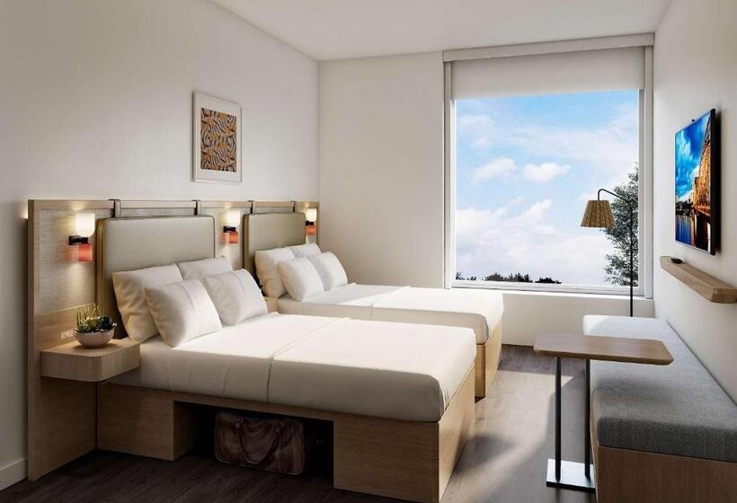 اتاق استاندارد اینتریور, Arlo Washington Dc