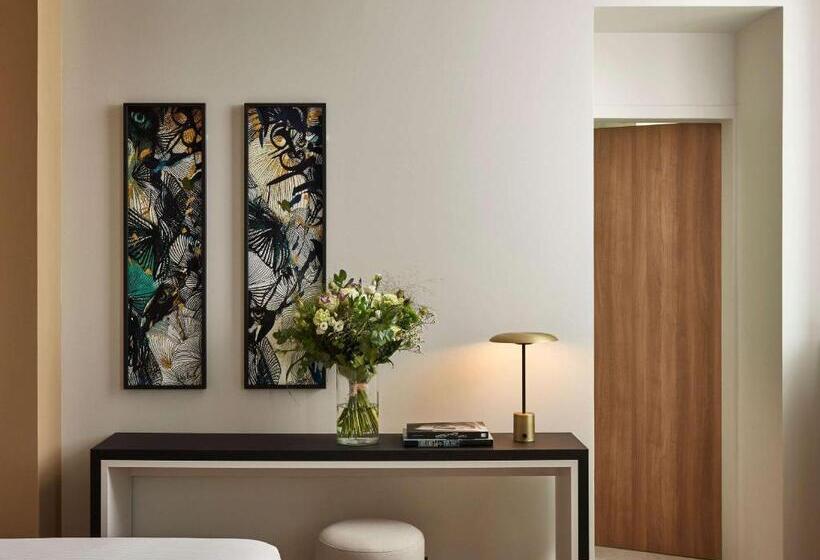 Люкс Повышенной Комфортности, Domaine Du Liziec   Vannes Mgallery Collection