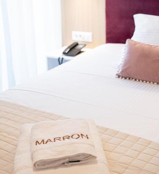 חדר אקונומי יחיד, Marron Lifestyle