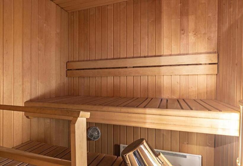 Дом 1 Спальня, Arctic River Resort