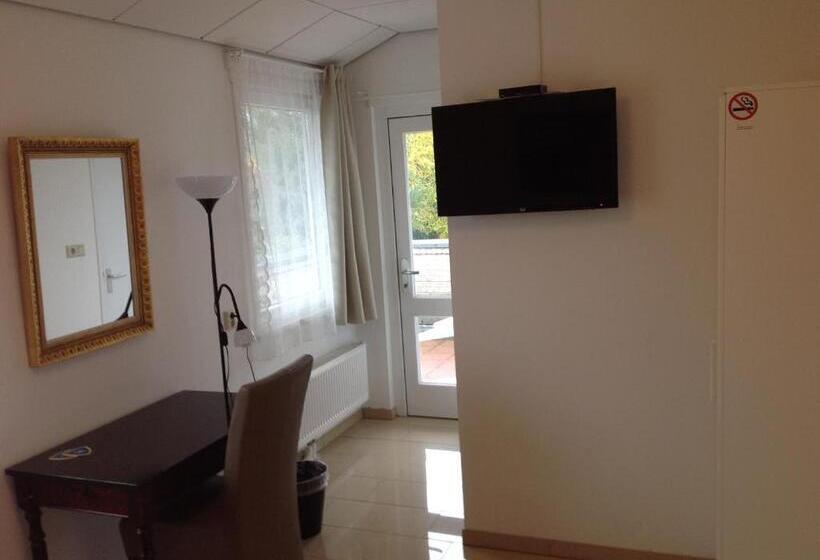 Номер Стандарт, B&b Het Witte Huis