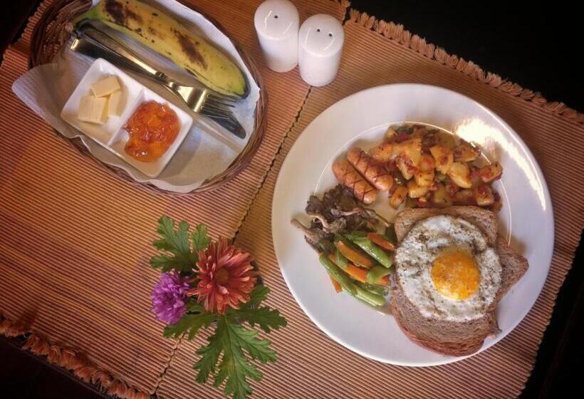 اتاق استاندارد, Hiranya Guest House