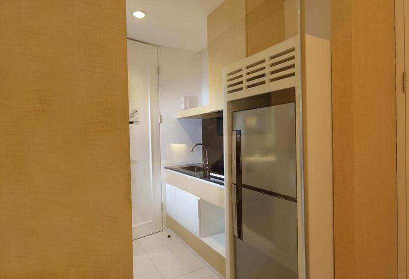 Номер бизнес-класса, Brits Hotel Karawang