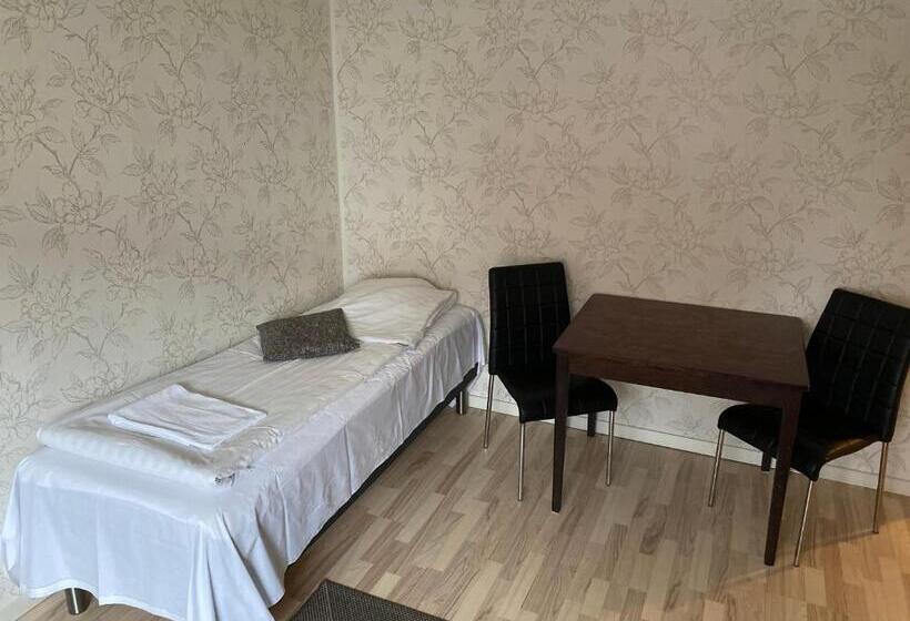 침실 1개 아파트, Citimotel