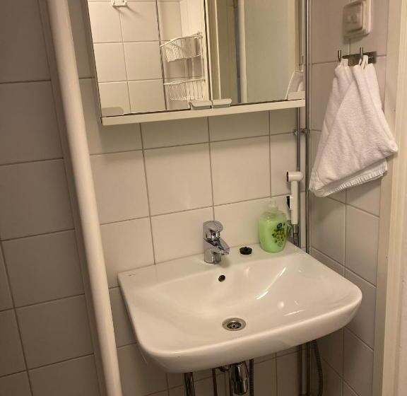 침실 1개 아파트, Citimotel