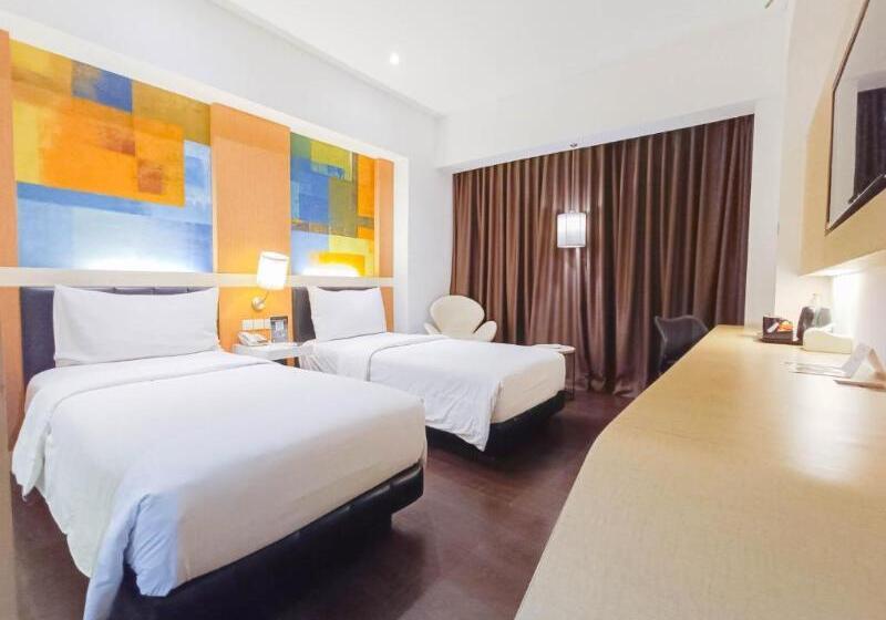 Номер Superior, Brits Hotel Karawang