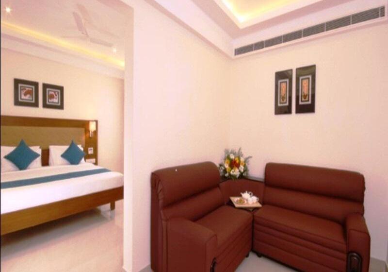 스위트, Vishnu Inn