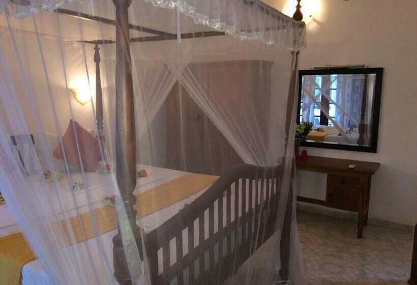 Номер Deluxe, White Bridge House & Resort