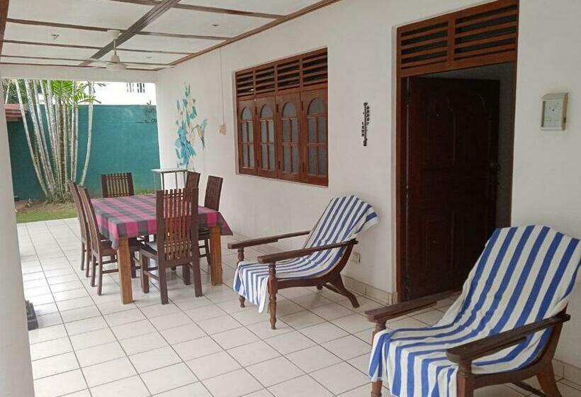 Вилла 1 Спальня Вид на Сад, White Bridge House & Resort