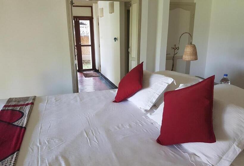 Family Suite, Les 3 Elephants