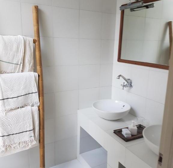 Family Suite, Les 3 Elephants