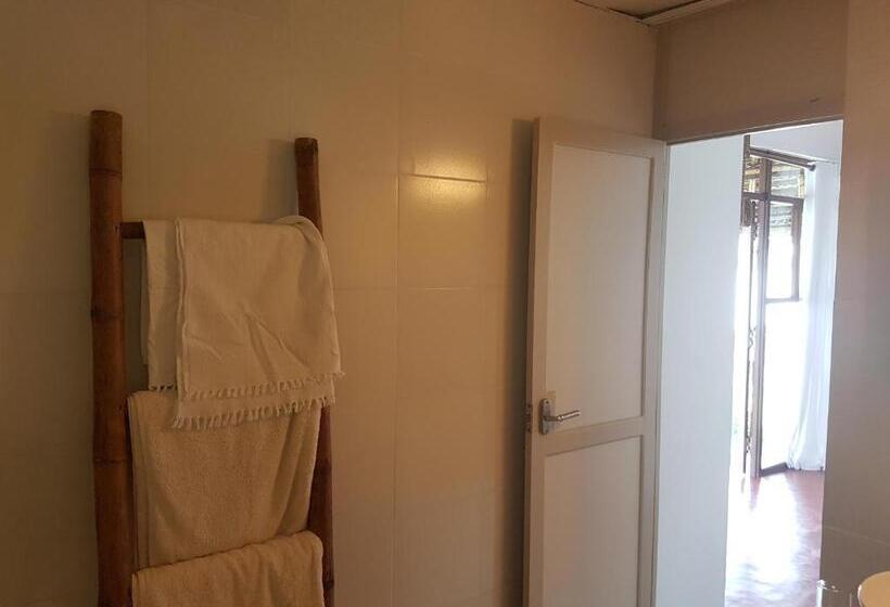 Family Suite, Les 3 Elephants