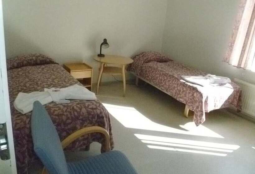 Номер Стандарт, Summer Hotel Opera