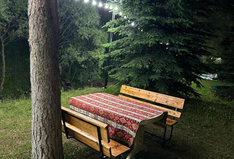Номер Стандарт Трехместный, Ttu Jur Resort
