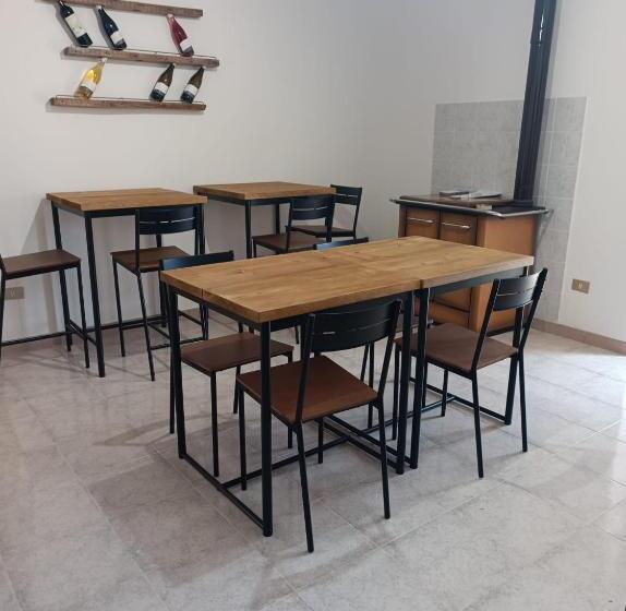 اتاق استاندارد, Bed&bike Zio Paolino