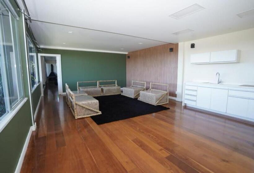 سوییت, Casa Por Do Sol Cantareira