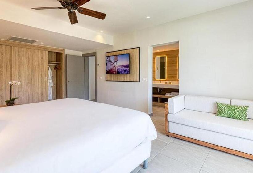 Номер Deluxe, Senator Puerto Plata Vip