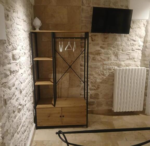 اتاق استاندارد, Le Campane B & B