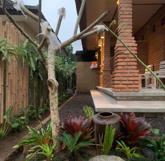 스탠다드 룸, Ambara Guest House