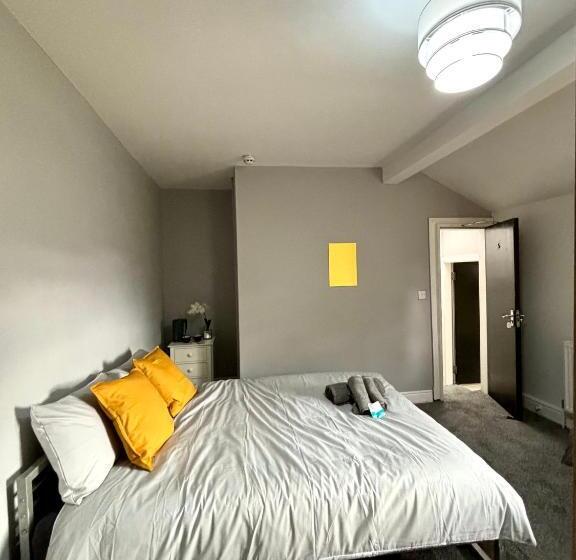 Номер Economy, Croft House