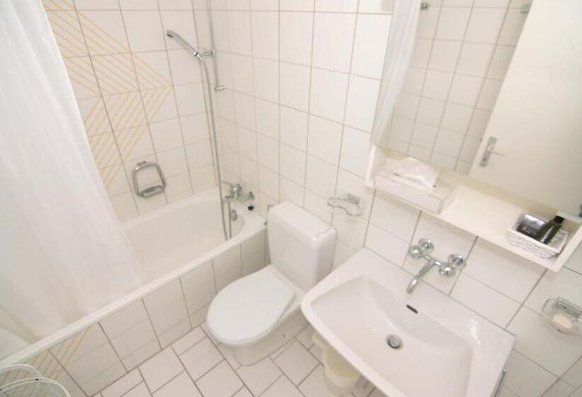 Номер Стандарт, B&b Mont Crosin
