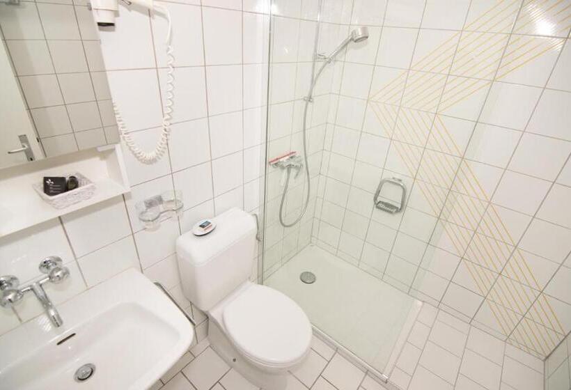 Апартаменты 1 Спальня с Балконом, B&b Mont Crosin