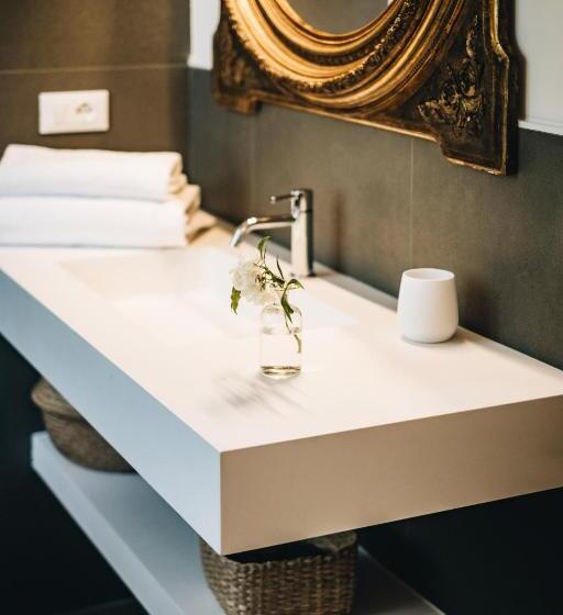 اتاق سوپریور چهار تخته, La Corte Di San Rocco
