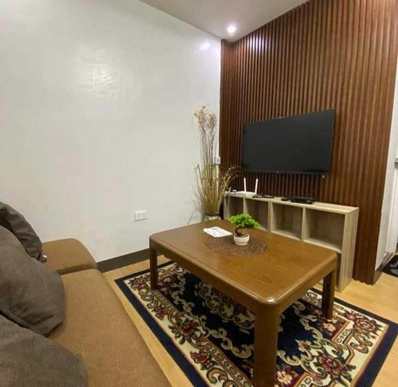 Студио Стандарт с Террасой, Flores Staycation