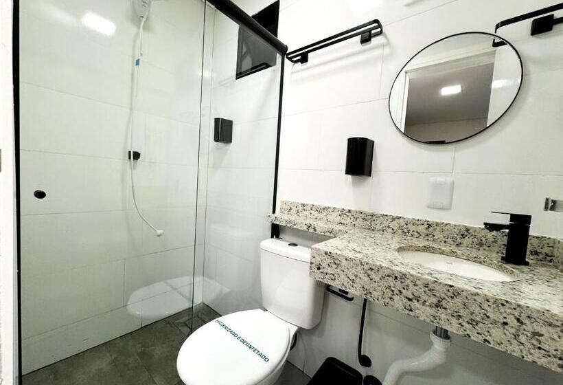 Люкс Superior, São José