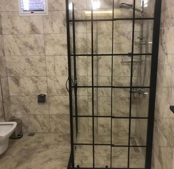 آپارتمان 1 خوابه با چشم‌انداز دریا, Mahal House