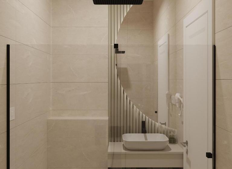 آپارتمان 1 خوابه, Move In Apartments